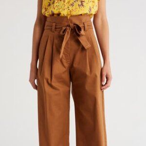 Emily Wide Leg Pants